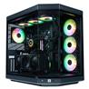 ARMOURY AMD Ryzen 7 9850X3D Radeon RX 9070 XT 32GB RAM 2TB SSD W11P