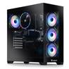 ARMOURY AMD Ryzen 7 8700F GeForce RTX 5060 16GB RAM 1TB SSD W11H
