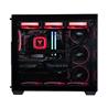 ARMOURY AMD Ryzen 7 9850X3D GeForce RTX 5080 64 Go RAM 2 To SSD W11P