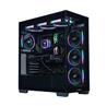ARMOURY AMD Ryzen 7 7800X3D GeForce RTX 5070 32GB RAM 2TB SSD W11P