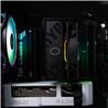 ARMOURY AMD Ryzen 7 7700 | RX 9060 XT 16GB | 32GB RAM | 1TB SSD W11H