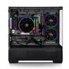 ARMOURY AMD Ryzen 7 5700 Radeon RX 9060 XT 16GB RAM 1TB SSD W11H(Open Box)