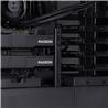ARMOURY AMD Ryzen 9 9950X3D, 2x Radeon AI Pro R9700, 128GB, 2TB, W11P