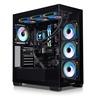 ARMOURY Intel i7-14700F GeForce RTX 5070 32 Go RAM 2 To SSD W11H(Open Box)