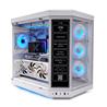 ARMOURY AMD Ryzen 7 9800X3D, RTX 5080, 64GB, 4TB SSD, Win11 Home