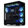 ARMOURY Ryzen 7 9800X3D RTX 5080 64 Go RAM 4 To SSD W11H