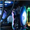 ARMOURY Ryzen 7 9800X3D RTX 5080 64 Go RAM 4 To SSD W11H