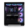 ARMOURY Ryzen 7 9800X3D RTX 5080 64 Go RAM 4 To SSD W11H