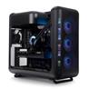 ARMOURY AMD Ryzen 7 9800X3D Radeon RX 9070XT 32GB RAM 2TB SSD