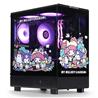 ARMOURY AMD Ryzen 7 9700F GeForce RTX 5070 32GB RAM 2TB SSD