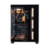 ARMOURY AMD Ryzen 7 9800X3D GeForce RTX 5080 32 Go RAM 2 To SSD W11P