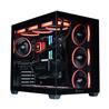 ARMOURY AMD Ryzen 7 9800X3D GeForce RTX 5080 32 Go RAM 2 To SSD W11P
