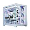 ARMOURY AMD Ryzen 7 9800X3D GeForce RTX 5080 32GB RAM 2TB SSD W11P