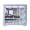 ARMOURY AMD Ryzen 7 9800X3D GeForce RTX 5080 32GB RAM 2TB SSD W11P