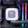 ARMOURY AMD Ryzen 7 9800X3D GeForce RTX 5080 32GB RAM 2TB SSD W11P
