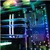 ARMOURY AMD Ryzen 7 7800X3D GeForce RTX 5070 Ti 32GB RAM 2TB SSD W11P