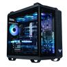 ARMOURY AMD Ryzen 7 9800X3D GeForce RTX 5070 Ti 64 Go RAM 4To SSD W11P