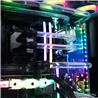 ARMOURY AMD Ryzen 7 9850X3D GeForce RTX 5080 64GB RAM 4TB SSD W11P