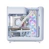 ARMOURY AMD Ryzen 7 9800X3D GeForce RTX 5070 Ti 32GB RAM 2TB SSD W11P(Open Box)