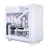 ARMOURY AMD Ryzen 7 9800X3D GeForce RTX 5070 Ti 32GB RAM 2TB SSD W11P(Open Box)