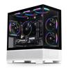 ARMOURY AMD Ryzen 7 5700 GeForce RTX 3050 16 Go RAM 1 To SSD W11H