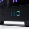 ARMOURY AMD Ryzen 7 5700 Radeon RX 9060 XT 16GB RAM 1TB SSD W11H