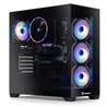 ARMOURY AMD Ryzen 7 8700F GeForce RTX 5060 Ti 16 Go RAM 1 To SSD W11H