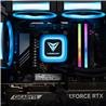 ARMOURY AMD Ryzen 7 7800X3D GeForce RTX 5070 32GB RAM 2TB SSD W11P(Open Box)