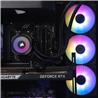ARMOURY AMD Ryzen 7 9800X3D GeForce RTX 5070 Ti 32GB RAM 2TB SSD