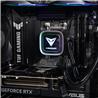 ARMOURY AMD Ryzen 7 8700F GeForce RTX 5070 32GB RAM 1TB SSD W11H
