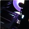 ARMOURY AMD Ryzen 9 9950X3D2 GeForce RTX 5090 64 Go RAM 4To SSD