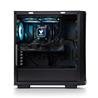 ARMOURY AMD Ryzen 7 8700F Radeon RX 9070 32 Go RAM 1 To SSD W11H