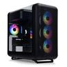 ARMOURY AMD Ryzen 9 9950X3D2 GeForce RTX 5090 64 Go RAM 4To SSD