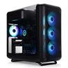 ARMOURY AMD Ryzen 7 9800X3D GeForce RTX 5070 Ti 32GB RAM 2TB SSD