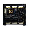ARMOURY AMD Ryzen 7 9850X3D GeForce RTX 5080 64 Go RAM 2 To SSD W11P