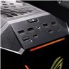 ARMOURY AMD Ryzen 9 9950X3D2 GeForce RTX 5090 64GB RAM 4TB SSD