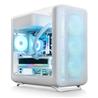 ARMOURY AMD Ryzen 9 9950X3D2 GeForce RTX 5090 64GB RAM 4TB SSD