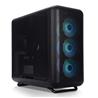 ARMOURY AMD Ryzen 7 9800X3D Radeon RX 9070XT 32GB RAM 2TB SSD