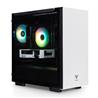 ARMOURY AMD Ryzen 7 7700 | RX 9060 XT 16GB | 32GB RAM | 1TB SSD W11H