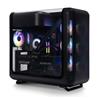 ARMOURY AMD Ryzen 9 9950X3D2 GeForce RTX 5090 64 Go RAM 4To SSD