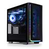 ARMOURY AMD Ryzen 7 8700F Radeon RX 9070 32 Go RAM 1 To SSD W11H