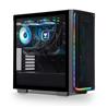 ARMOURY AMD Ryzen 7 8700F Radeon RX 9070 32 Go RAM 1 To SSD W11H