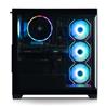 ARMOURY AMD Ryzen 7 8700F Radeon RX 9060 XT 16 Go RAM 1 To SSD W11H