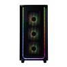 ARMOURY AMD Ryzen 7 8700F Radeon RX 9070 32 Go RAM 1 To SSD W11H