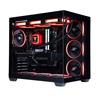 ARMOURY AMD Ryzen 7 9800X3D GeForce RTX 5070 Ti 32GB RAM 2TB SSD W11P