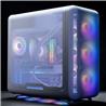 ARMOURY AMD Ryzen 7 9800X3D GeForce RTX 5070 Ti 32GB RAM 2TB SSD W11P(Open Box)
