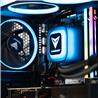 ARMOURY AMD Ryzen 7 7800X3D GeForce RTX 5070 32GB RAM 2TB SSD W11P(Open Box)