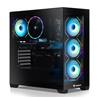 ARMOURY AMD Ryzen 7 8700F Radeon RX 9060 XT 16 Go RAM 1 To SSD W11H