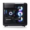 ARMOURY AMD Ryzen 9 9950X3D2 GeForce RTX 5090 64 Go RAM 4To SSD