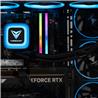 ARMOURY AMD Ryzen 7 7800X3D GeForce RTX 5070 32GB RAM 2TB SSD W11P(Open Box)